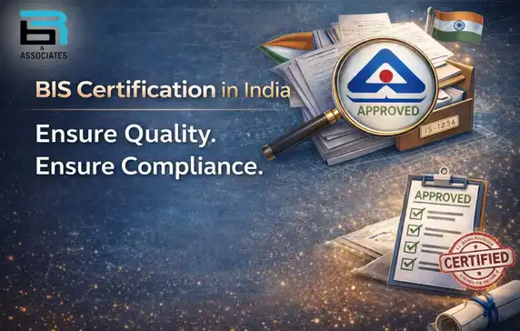 BIS Certification in India